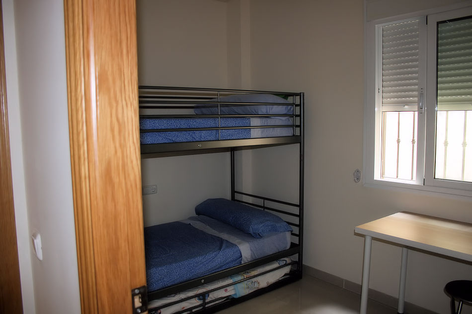 Apartamento en alquiler en Rincón de la Victoria